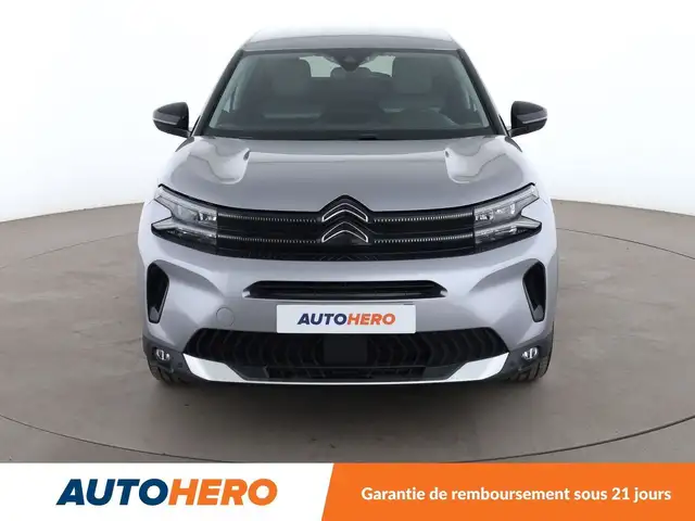 Citroen C5 Aircross view 9