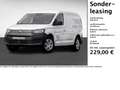Volkswagen Caddy Maxi Blanc - thumbnail 1