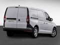 Volkswagen Caddy Maxi Weiß - thumbnail 3