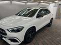Mercedes-Benz GLA 200 GLA-H247 2023 d AMG Line Advanced Plus auto Weiß - thumbnail 4