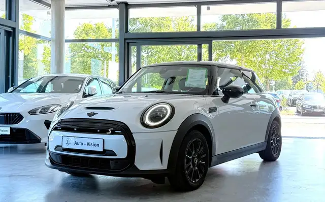 MINI Cooper SE Classic Trim *LED*Kamera*Sportsitze