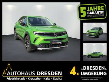 Mokka e Elegance LED+Fernlichtass.+Kam.+KlimaA