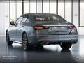 Mercedes-Benz E 400 d 4M AMG+NIGHT+360+AHK+MULTIBEAM+BURMESTER Grau - thumbnail 22