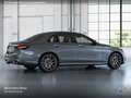 Mercedes-Benz E 400 d 4M AMG+NIGHT+360+AHK+MULTIBEAM+BURMESTER Grau - thumbnail 18