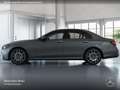 Mercedes-Benz E 400 d 4M AMG+NIGHT+360+AHK+MULTIBEAM+BURMESTER Grau - thumbnail 6