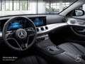 Mercedes-Benz E 400 d 4M AMG+NIGHT+360+AHK+MULTIBEAM+BURMESTER Grau - thumbnail 11