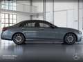 Mercedes-Benz E 400 d 4M AMG+NIGHT+360+AHK+MULTIBEAM+BURMESTER Grau - thumbnail 21