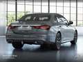Mercedes-Benz E 400 d 4M AMG+NIGHT+360+AHK+MULTIBEAM+BURMESTER Grau - thumbnail 5