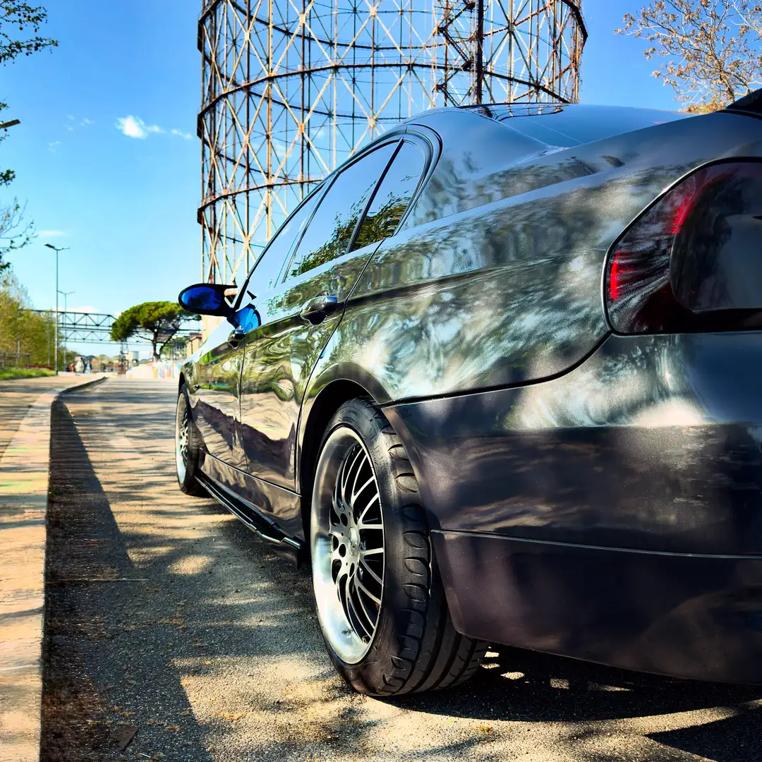 BMW 320 320d Msport 177cv - 2