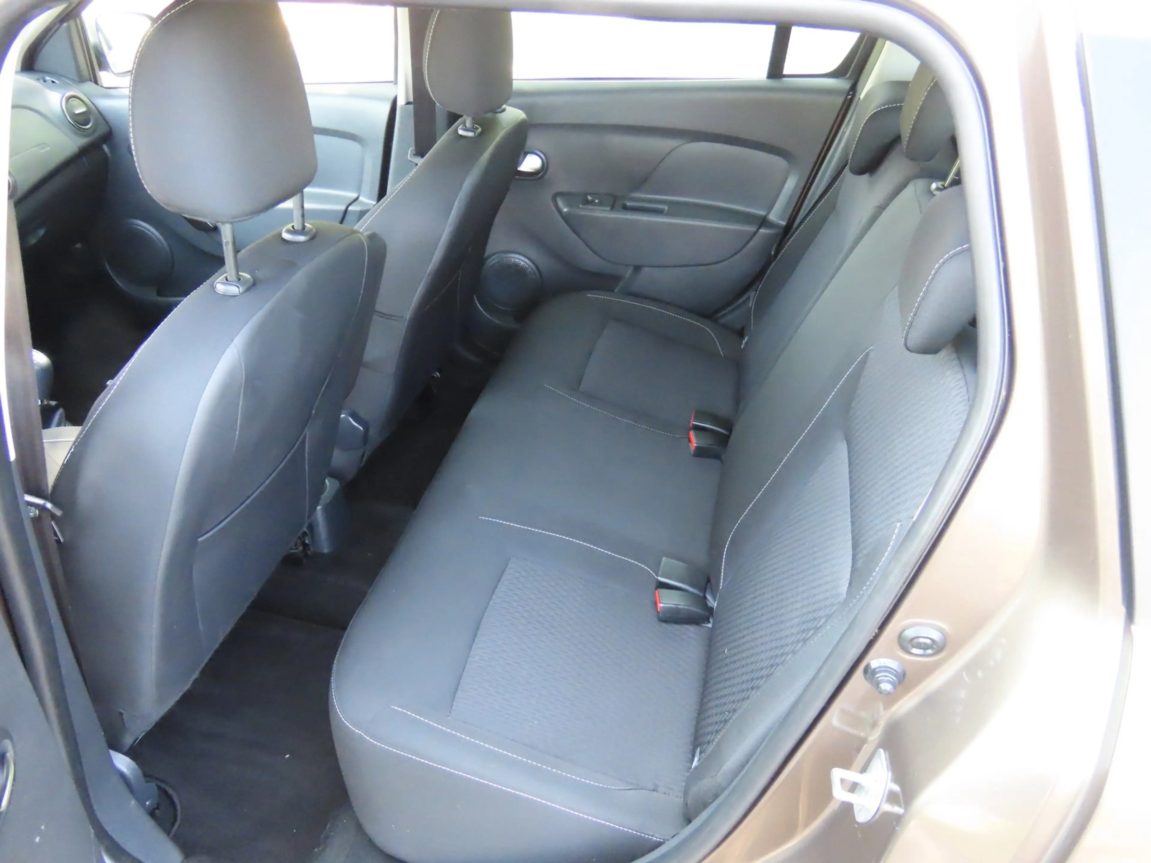 Dacia Logan MCV 0.9 TCe SL Royaal *2e EIG *NAVI *CRUISE — photo 10