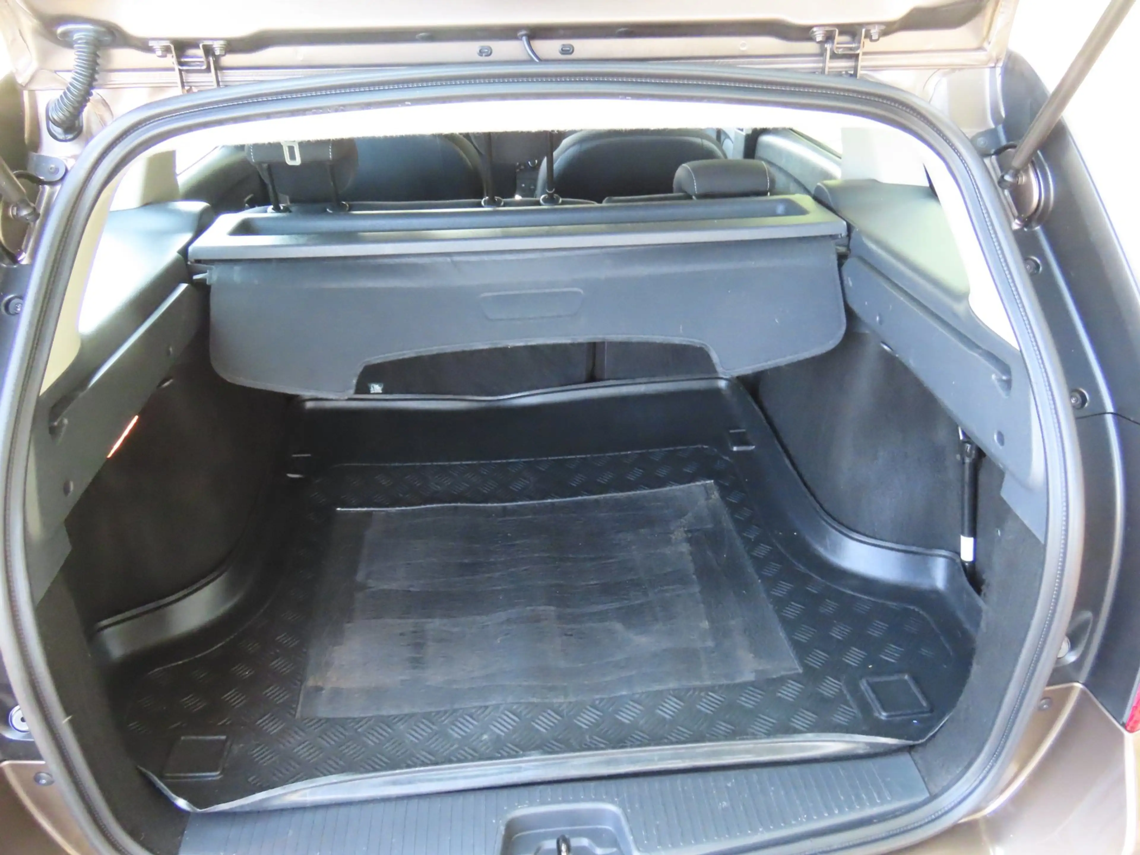 Dacia Logan MCV 0.9 TCe SL Royaal *2e EIG *NAVI *CRUISE — photo 11