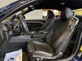 BMW 440 i Cabrio M-PAKET/H&K/HUD/CARPLAY/360° Bleu - thumbnail 11