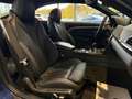 BMW 440 i Cabrio M-PAKET/H&K/HUD/CARPLAY/360° Bleu - thumbnail 22