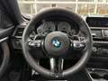 BMW 440 i Cabrio M-PAKET/H&K/HUD/CARPLAY/360° Bleu - thumbnail 13