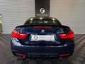 BMW 440 i Cabrio M-PAKET/H&K/HUD/CARPLAY/360° Bleu - thumbnail 7