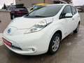 Nissan Leaf Tekna  E-Auto Weiß - thumbnail 1