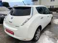 Nissan Leaf Tekna  E-Auto Weiß - thumbnail 4