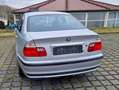BMW 320 🚗 320i, Xenon, Teilleder, Sportsitze 🚗 Gri - thumbnail 4