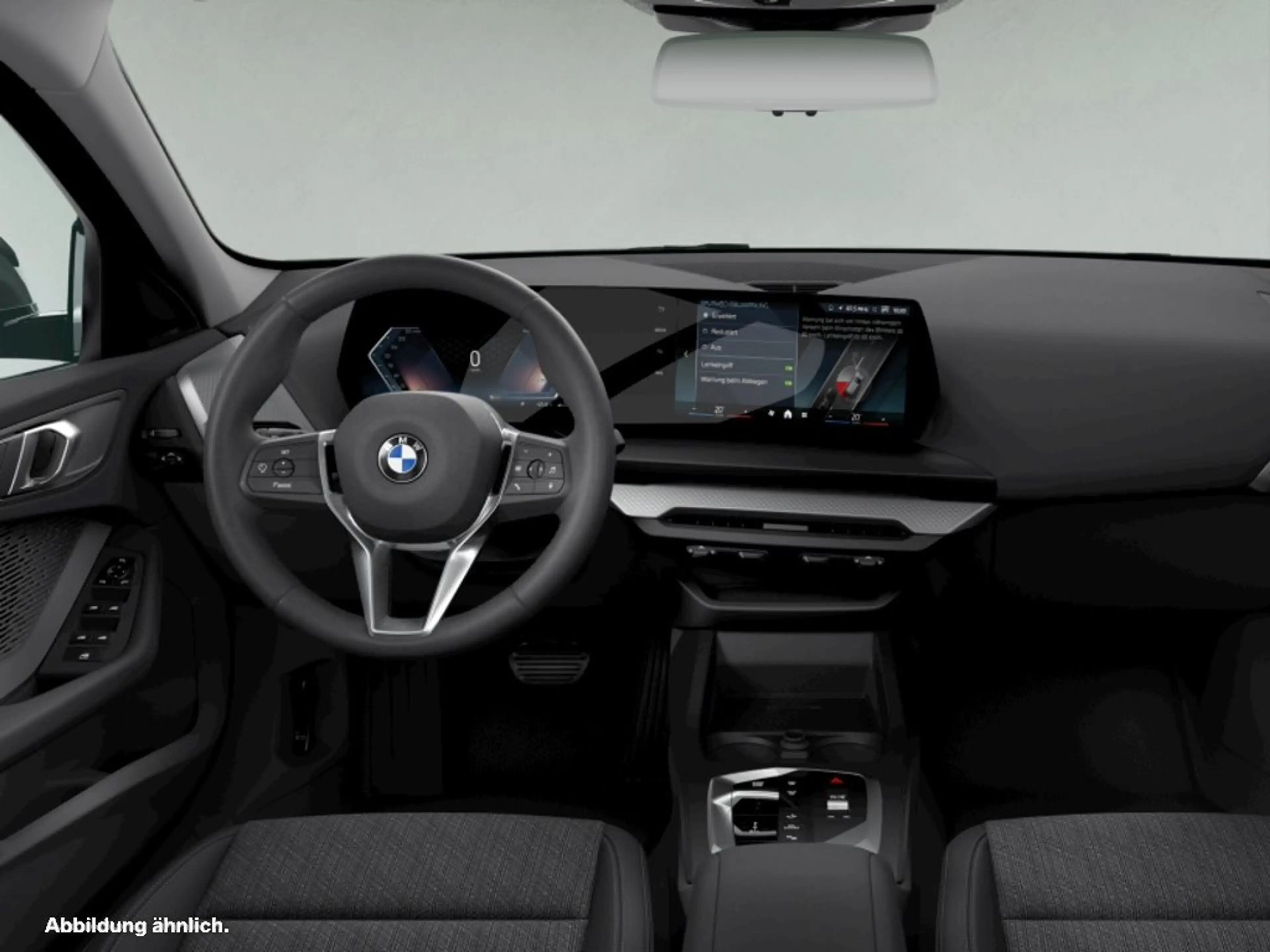 BMW 120 Premiumpaket — photo 4