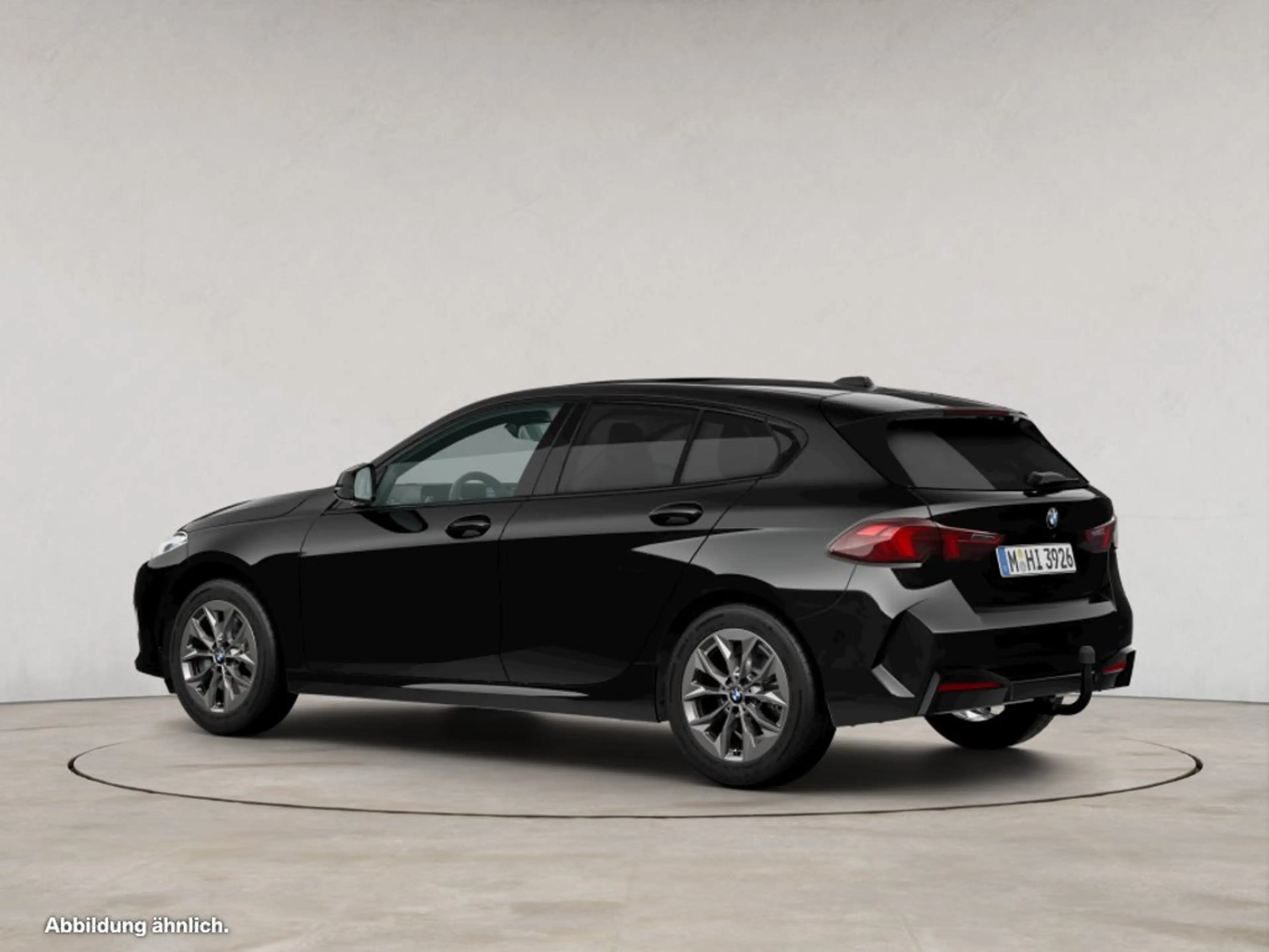 BMW 120 Premiumpaket — photo 6