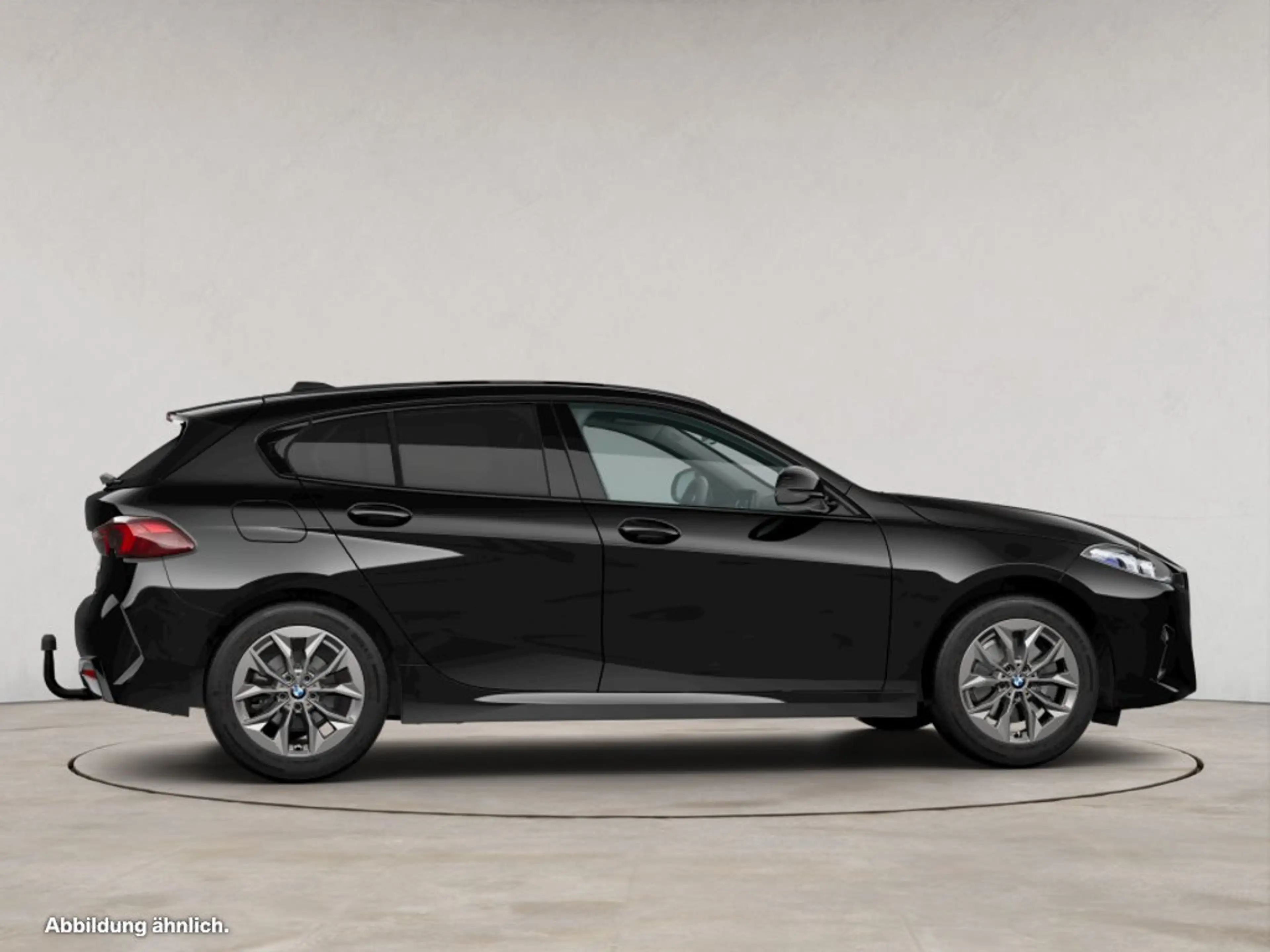 BMW 120 Premiumpaket — photo 8