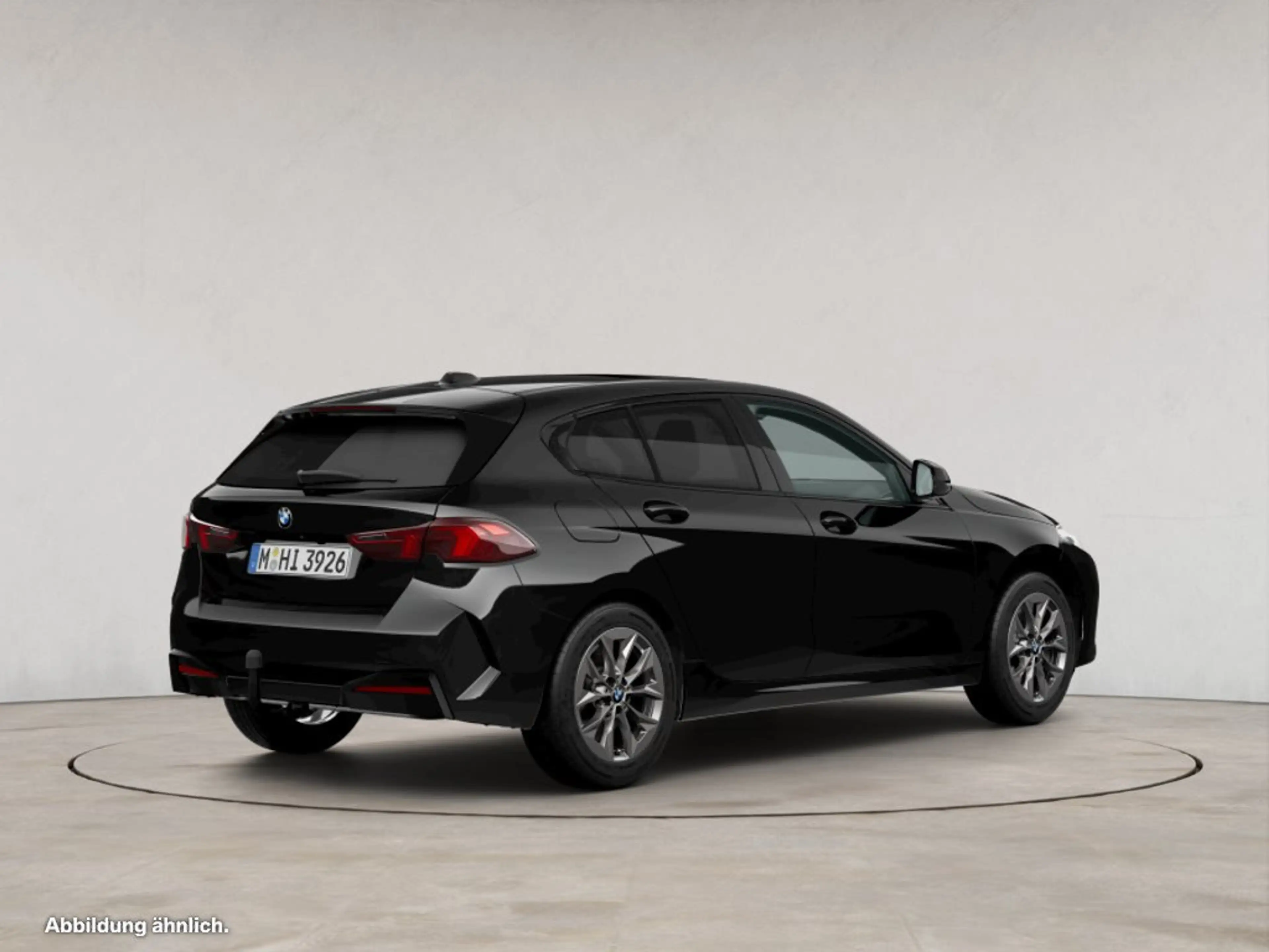 BMW 120 Premiumpaket — photo 2