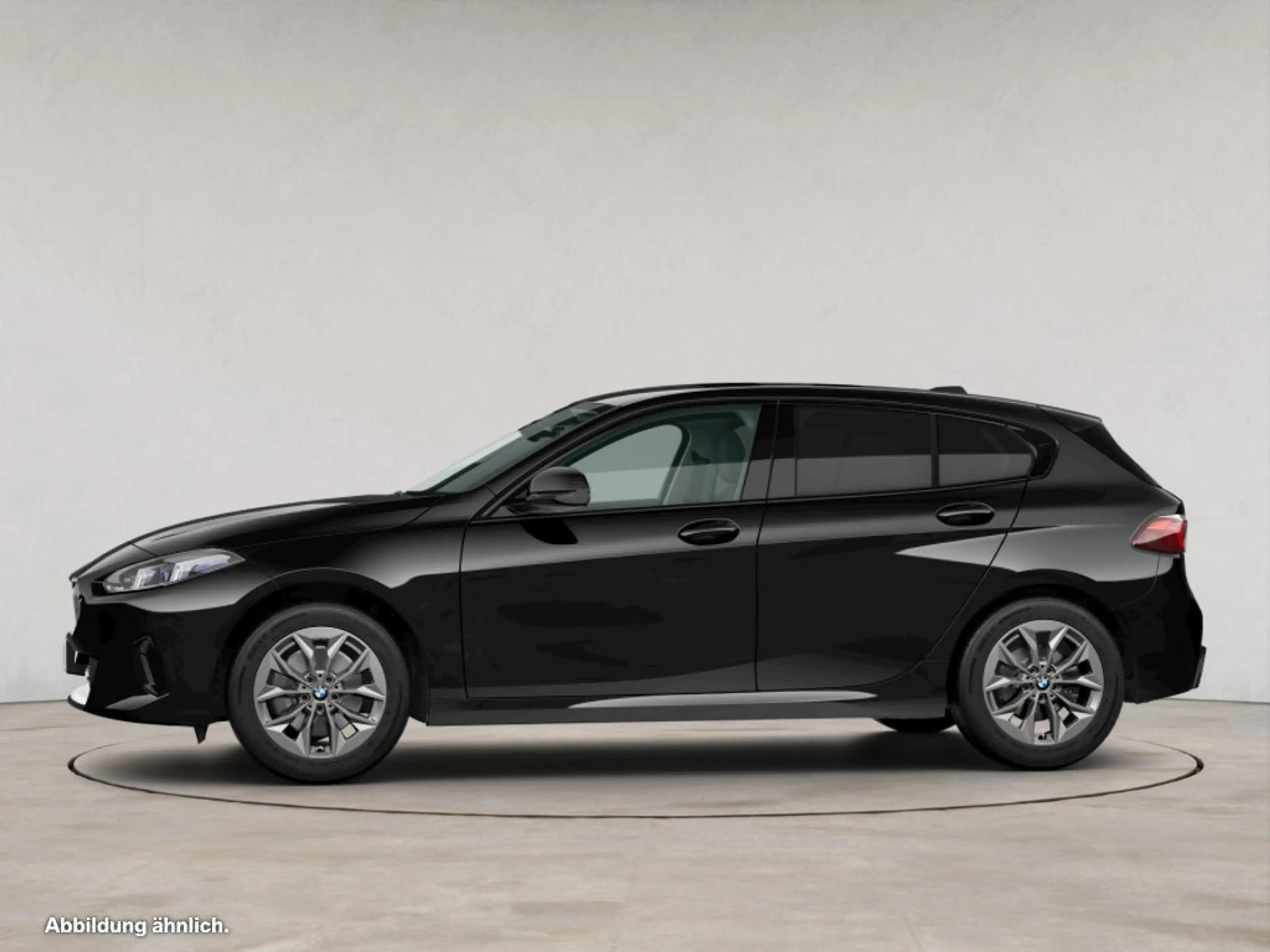 BMW 120 Premiumpaket — photo 5