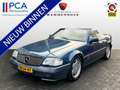 Mercedes-Benz SL 300 SL-24 Airco-Ecc/Automaat/Leer/Alu wielen Bleu - thumbnail 1