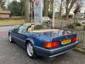 Mercedes-Benz SL 300 SL-24 Airco-Ecc/Automaat/Leer/Alu wielen Bleu - thumbnail 33