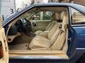 Mercedes-Benz SL 300 SL-24 Airco-Ecc/Automaat/Leer/Alu wielen Bleu - thumbnail 16