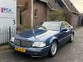 Mercedes-Benz SL 300 SL-24 Airco-Ecc/Automaat/Leer/Alu wielen Bleu - thumbnail 6