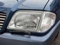 Mercedes-Benz SL 300 SL-24 Airco-Ecc/Automaat/Leer/Alu wielen Bleu - thumbnail 11