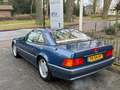 Mercedes-Benz SL 300 SL-24 Airco-Ecc/Automaat/Leer/Alu wielen Bleu - thumbnail 34