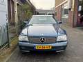 Mercedes-Benz SL 300 SL-24 Airco-Ecc/Automaat/Leer/Alu wielen Bleu - thumbnail 10