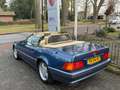 Mercedes-Benz SL 300 SL-24 Airco-Ecc/Automaat/Leer/Alu wielen Bleu - thumbnail 3