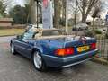 Mercedes-Benz SL 300 SL-24 Airco-Ecc/Automaat/Leer/Alu wielen Bleu - thumbnail 35