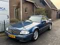Mercedes-Benz SL 300 SL-24 Airco-Ecc/Automaat/Leer/Alu wielen Bleu - thumbnail 9