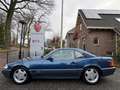 Mercedes-Benz SL 300 SL-24 Airco-Ecc/Automaat/Leer/Alu wielen Bleu - thumbnail 13