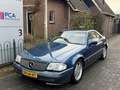 Mercedes-Benz SL 300 SL-24 Airco-Ecc/Automaat/Leer/Alu wielen Bleu - thumbnail 4