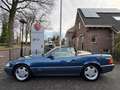 Mercedes-Benz SL 300 SL-24 Airco-Ecc/Automaat/Leer/Alu wielen Bleu - thumbnail 14