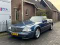 Mercedes-Benz SL 300 SL-24 Airco-Ecc/Automaat/Leer/Alu wielen Bleu - thumbnail 7