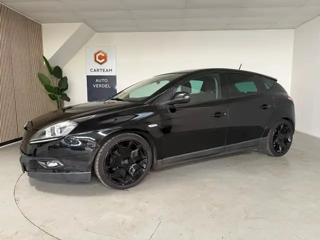 Lancia Delta 1.4 M.air Oro Airco, Navigatie/carplay, LMV, Trekh