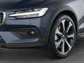 Volvo V60 CC B5 Benzin AWD Ultimate 20"+B&W+AHK+360° Blau - thumbnail 9