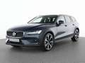 Volvo V60 CC B5 Benzin AWD Ultimate 20"+B&W+AHK+360° Blau - thumbnail 1