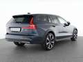 Volvo V60 CC B5 Benzin AWD Ultimate 20"+B&W+AHK+360° Blau - thumbnail 2