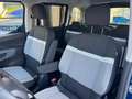 Citroen Berlingo Shine M PT 130 AT /Navi*SHZ*GRA*Kamera Blau - thumbnail 11