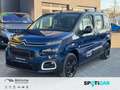 Citroen Berlingo Shine M PT 130 AT /Navi*SHZ*GRA*Kamera Blau - thumbnail 1