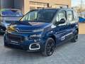 Citroen Berlingo Shine M PT 130 AT /Navi*SHZ*GRA*Kamera Blau - thumbnail 2