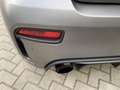 Abarth 595 1.4 T-Jet 165 CV Turismo Pelle Apple car play! Grigio - thumbnail 5