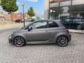 Abarth 595 1.4 T-Jet 165 CV Turismo Pelle Apple car play! Grigio - thumbnail 2